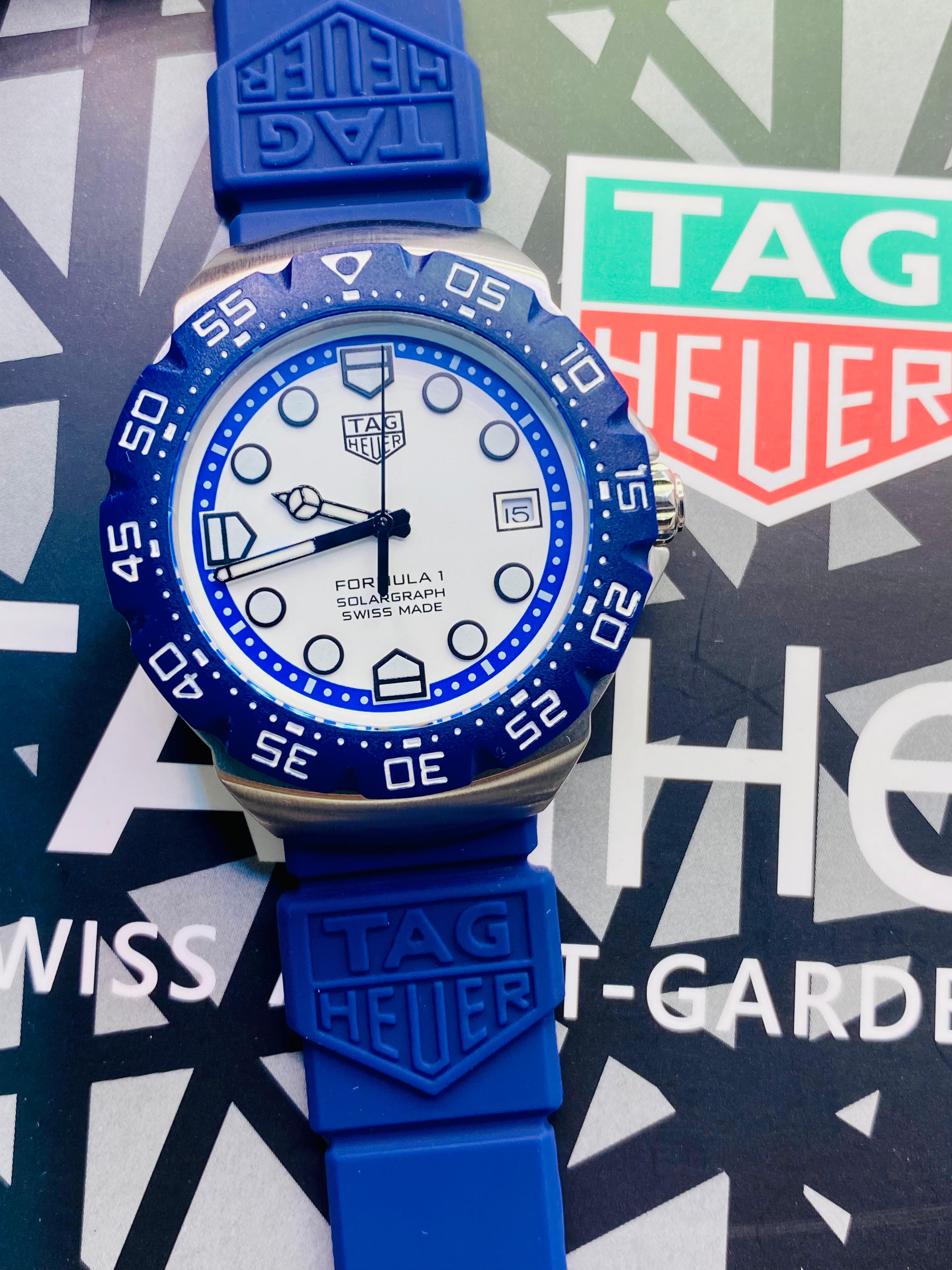 Tag Heuer